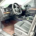 Audi Q5L 2022 190 л.с. — лот 57828680 из Китая