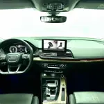 Audi Q5L 2022 190 л.с. — лот 57828680 из Китая