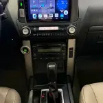 Toyota Prado 2013 из Китая