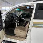 Toyota Prado 2013 из Китая