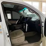 Toyota Prado 2013 из Китая
