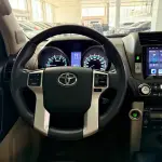 Toyota Prado 2013 из Китая
