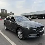 Mazda CX-8 2019 192 л.с. из Китая