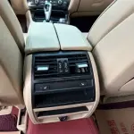 BMW 5 Series 2012 204 л.с. — лот 57828509 из Китая