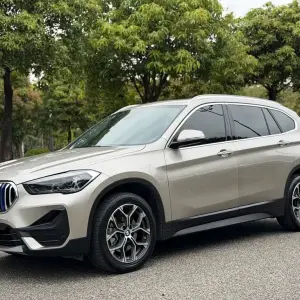 BMW X1 2021 из Китая