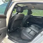 BMW 5 Series 2012 из Китая