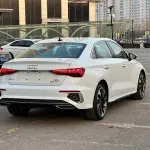 Audi A3 2024 150 л.с. — лот 57828664 из Китая