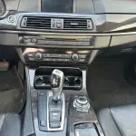 BMW 5 Series 2012 204 л.с. — лот 57828627 из Китая