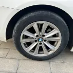 BMW 5 Series 2012 204 л.с. — лот 57828627 из Китая