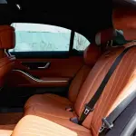 Mercedes-Benz S-Class 2024 313 л.с. — лот 57829003 из Китая