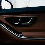 Mercedes-Benz S-Class 2024 313 л.с. — лот 57829003 из Китая