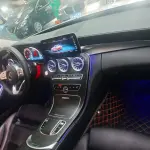 Mercedes-Benz C-Class 2021 из Китая