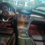 Mercedes-Benz C-Class 2021 из Китая