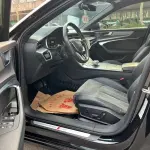 Audi A6L 2022 224 л.с. — лот 57828704 из Китая