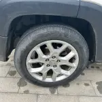 Jeep Renegade 2016 150 л.с. из Китая