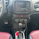 Jeep Renegade 2016 150 л.с. из Китая