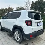 Jeep Renegade 2016 150 л.с. из Китая