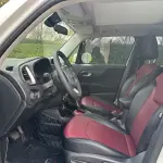 Jeep Renegade 2016 150 л.с. из Китая