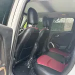 Jeep Renegade 2016 150 л.с. из Китая