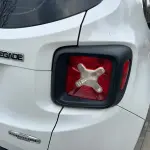 Jeep Renegade 2016 150 л.с. из Китая