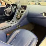 Aston Martin DB11 2021 из Китая