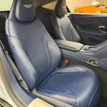 Aston Martin DB11 2021 из Китая