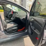 Ford Focus 2014 125 л.с. — лот 57828862 из Китая
