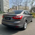 Ford Focus 2014 125 л.с. — лот 57828862 из Китая