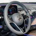 Mercedes-Benz E-Class 2026 258 л.с. — лот 57828886 из Китая