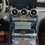 Mercedes-Benz GLC Coupe 2020 197 л.с. — лот 57833111 из Китая