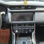 Jaguar XFL 2021 250 л.с. 250 л.с. из Китая