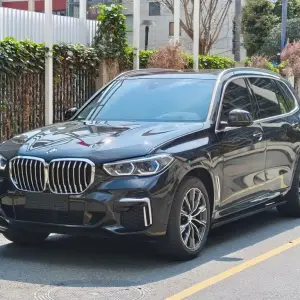 BMW X5 2022 245 л.с. — лот 57833113 из Китая