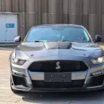 Ford Mustang 2018 314 л.с. 314 л.с. из Китая