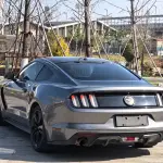 Ford Mustang 2018 314 л.с. 314 л.с. из Китая