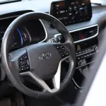 Hyundai Tucson 2020 177 л.с. из Китая