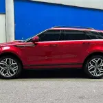 Land Rover Evoque 2020 из Китая
