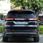 Jetour X70 PLUS 2021 197 л.с. из Китая