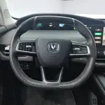 Changan UNI-K 2022 233 л.с. — лот 57827435 из Китая