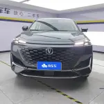 Changan UNI-K 2022 из Китая