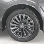 Changan UNI-K 2022 из Китая