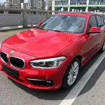 BMW 1 Series (Import) 2016 177 л.с. из Китая
