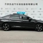 Volkswagen Sagitar 2025 из Китая