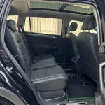 Volkswagen Tiguan L 2021 из Китая