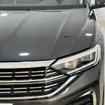 Volkswagen Sagitar 2025 из Китая