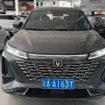 Changan 长安CS75PLUS 2023 233 л.с. 233 л.с. из Китая
