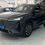 Changan 长安CS75PLUS 2023 233 л.с. 233 л.с. из Китая
