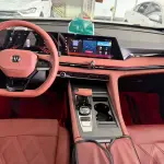 Changan 长安CS75PLUS 2023 233 л.с. 233 л.с. из Китая