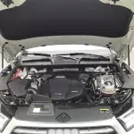 Audi Q5L 2021 из Китая