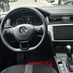 Volkswagen Lamando 2022 из Китая