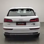 Audi Q5L 2021 из Китая